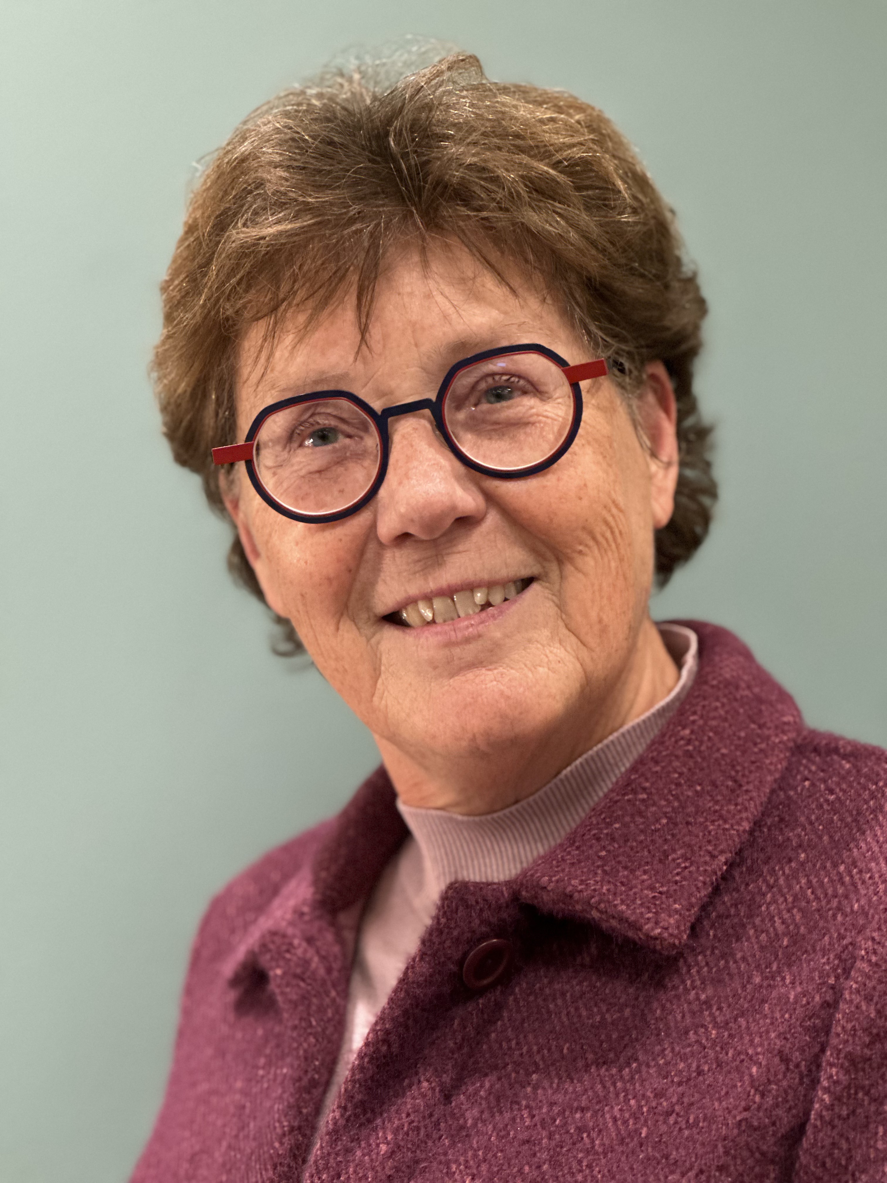 Antoinette Knoet-Michels